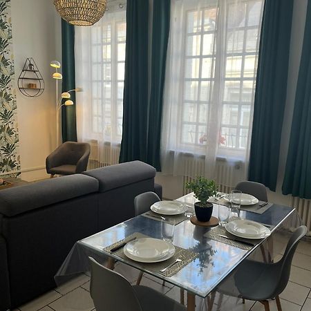 L'Oasis Arrageoise 45M2 4 Personnes Hyper Centre Lejlighed Arras Eksteriør billede