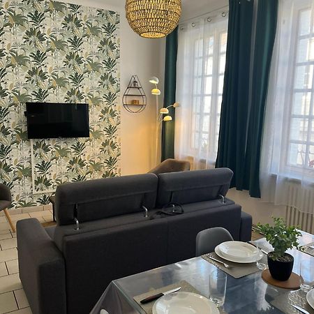 L'Oasis Arrageoise 45M2 4 Personnes Hyper Centre Lejlighed Arras Eksteriør billede
